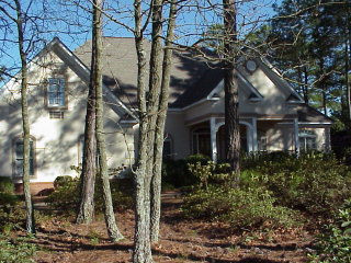 865 Trail Ridge Road Aiken, SC 29803 - Photo 1 of 1