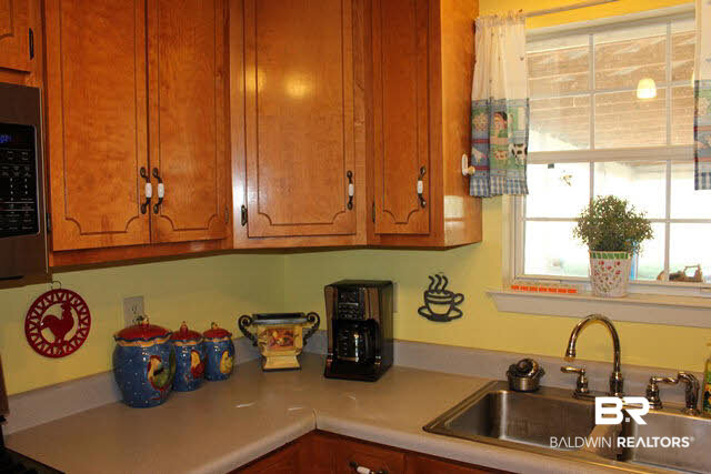 22747 Dunbar Road Robertsdale, AL 36567 - Photo 12 of 18 Additional view of kitchen