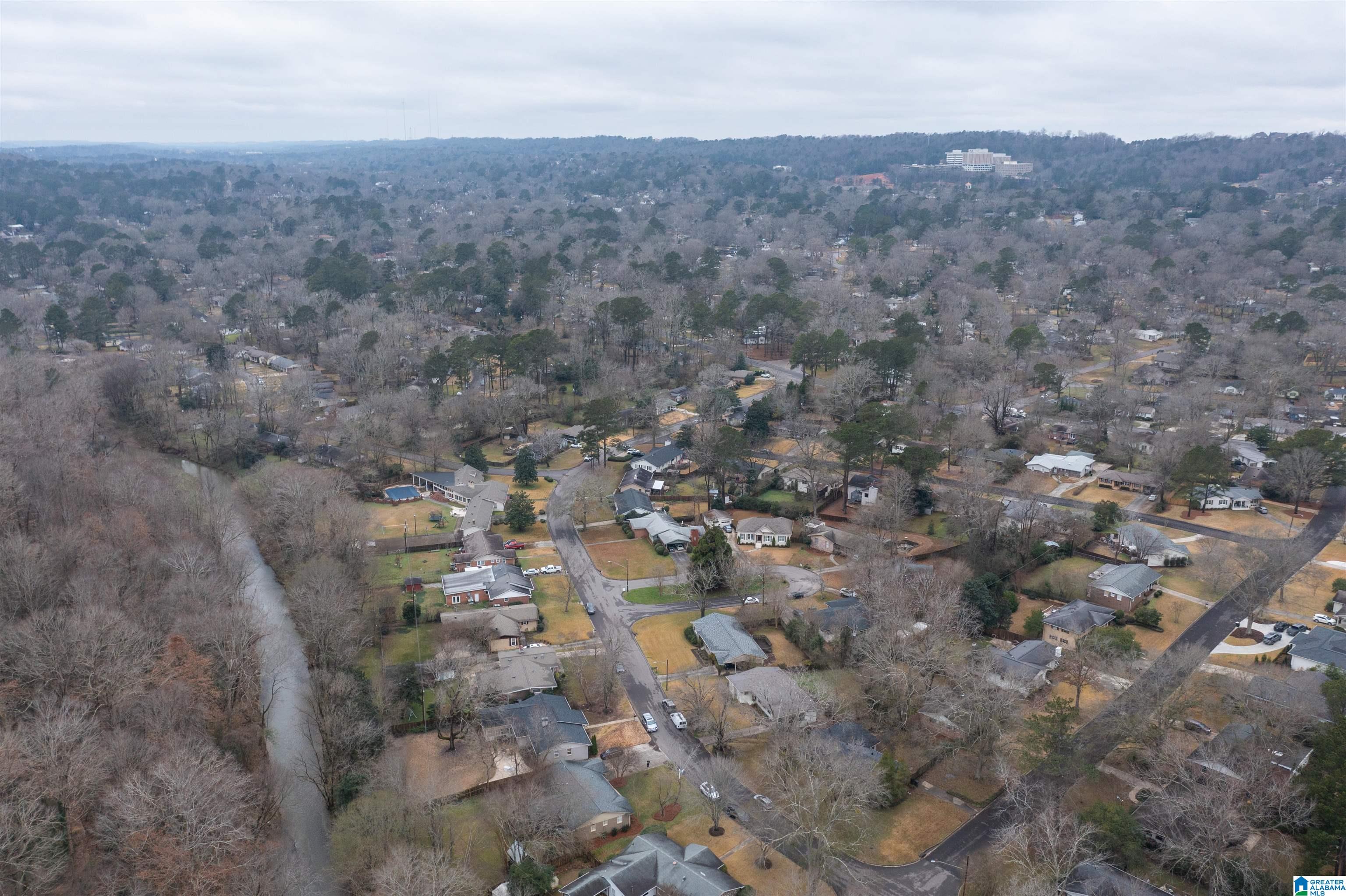 4385 MountainDale Road Birmingham, AL 35213 - Photo 29 of 32
