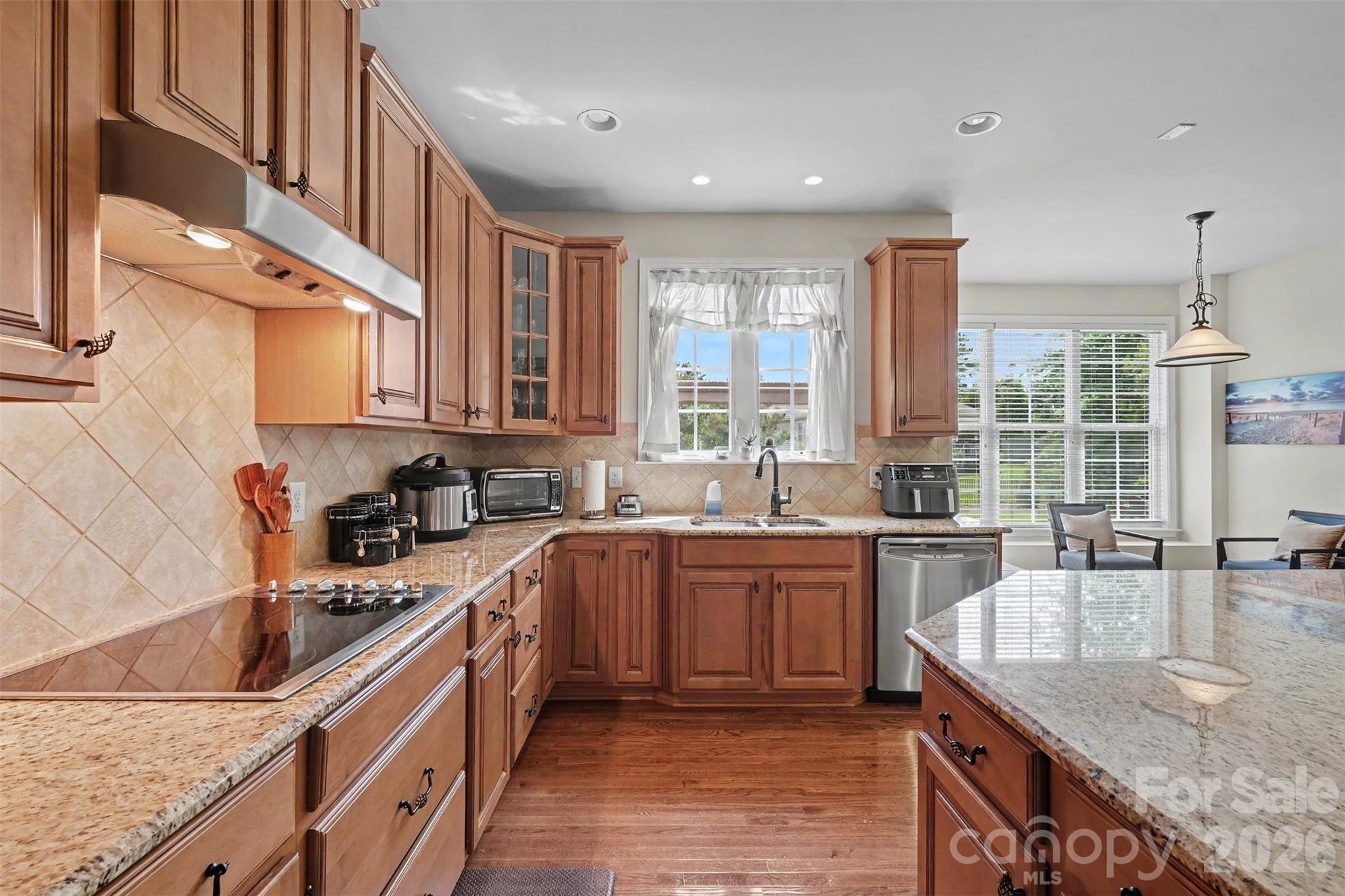 1008 Hawker Road Matthews, NC 28104 - Photo 18 of 42
