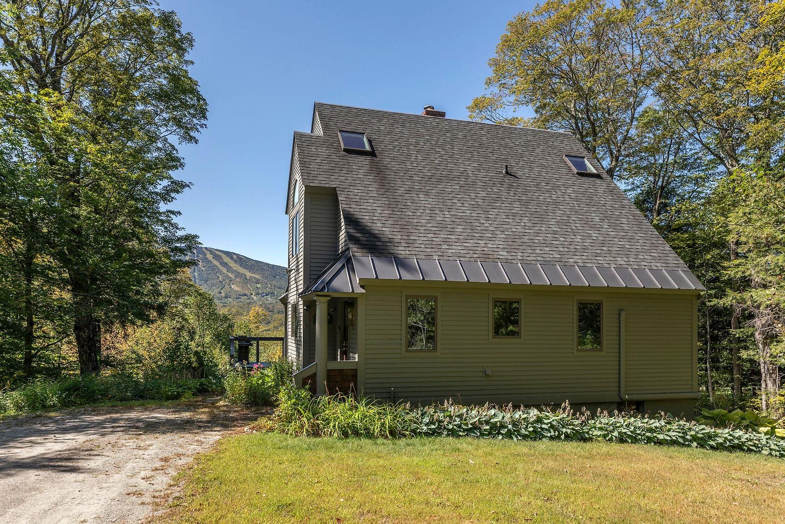 14 Mountain Haunts Road Winhall, VT 05340 - Photo 1 of 33