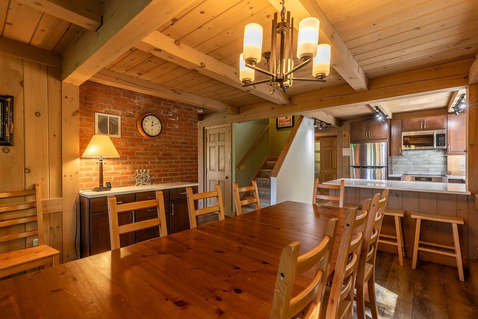 14 Mountain Haunts Road Winhall, VT 05340 - Photo 11 of 33