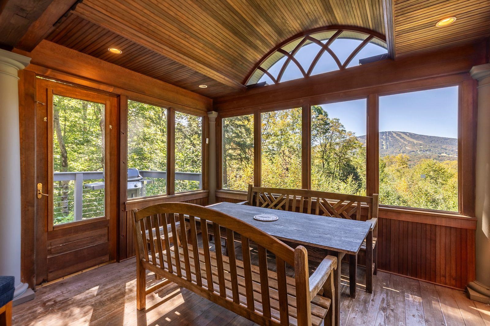 14 Mountain Haunts Road Winhall, VT 05340 - Photo 12 of 33