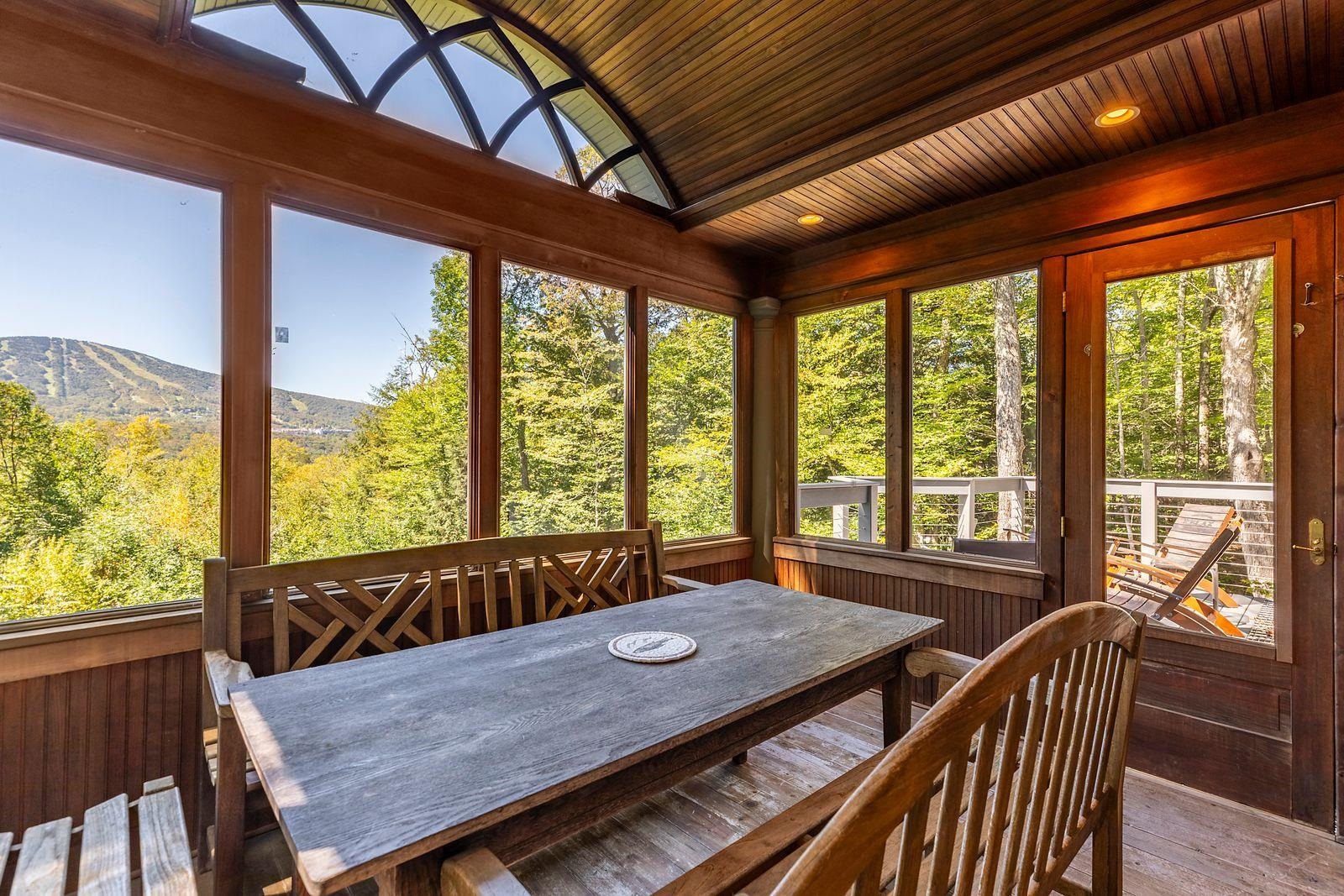 14 Mountain Haunts Road Winhall, VT 05340 - Photo 13 of 33