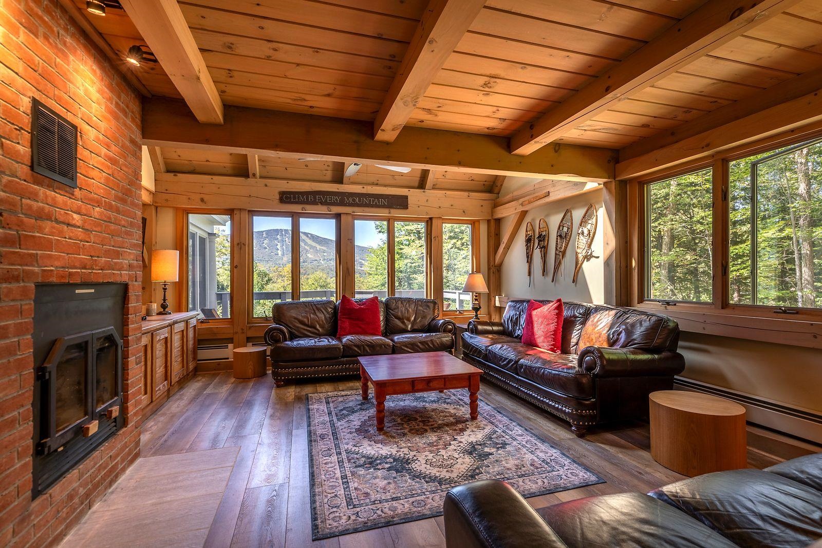 14 Mountain Haunts Road Winhall, VT 05340 - Photo 14 of 33