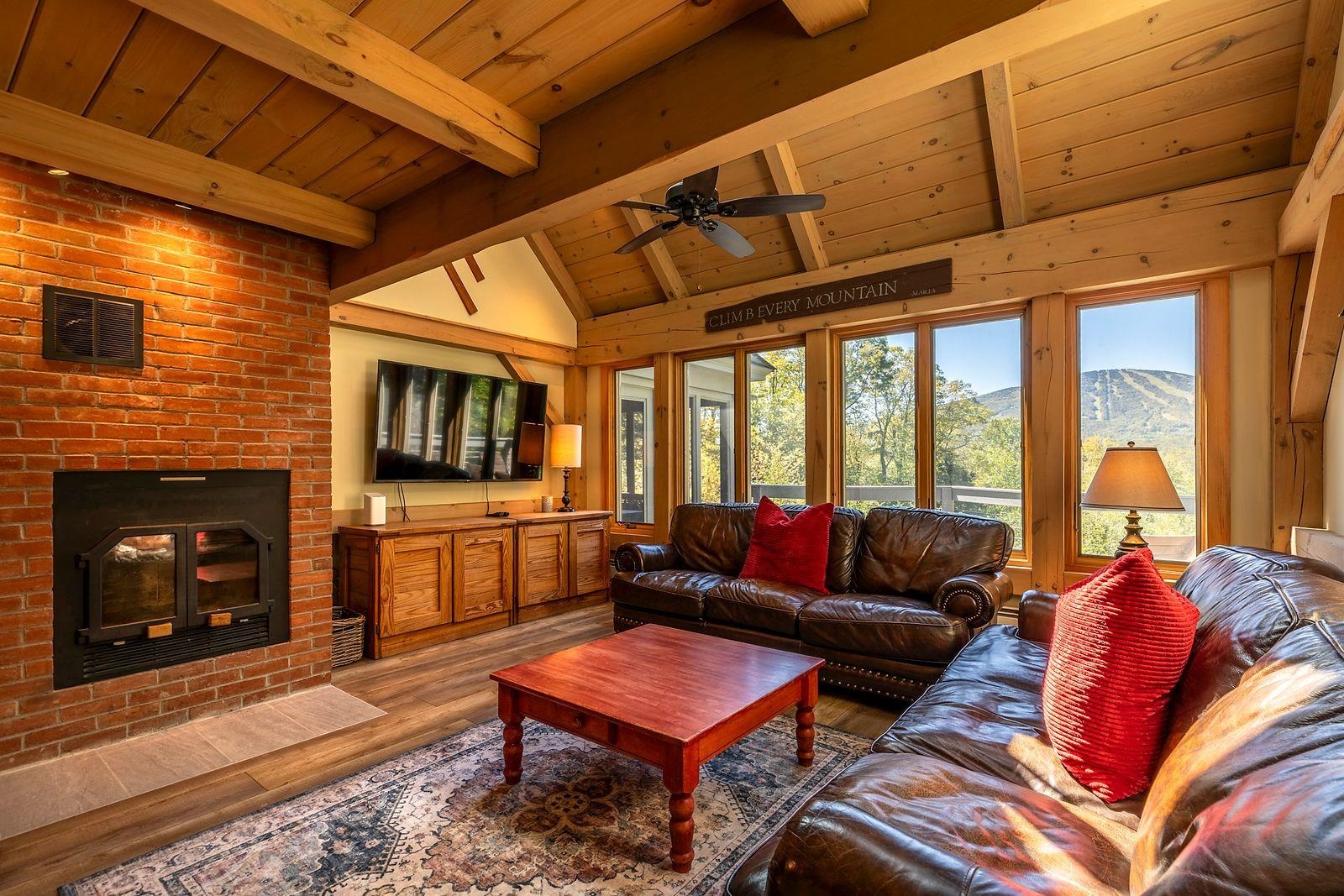 14 Mountain Haunts Road Winhall, VT 05340 - Photo 15 of 33