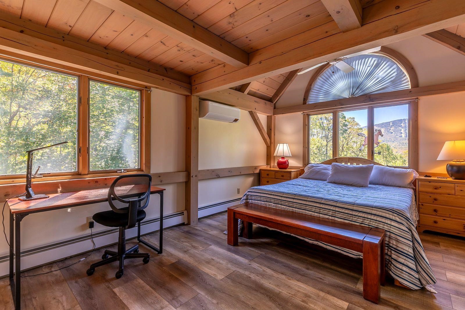 14 Mountain Haunts Road Winhall, VT 05340 - Photo 17 of 33