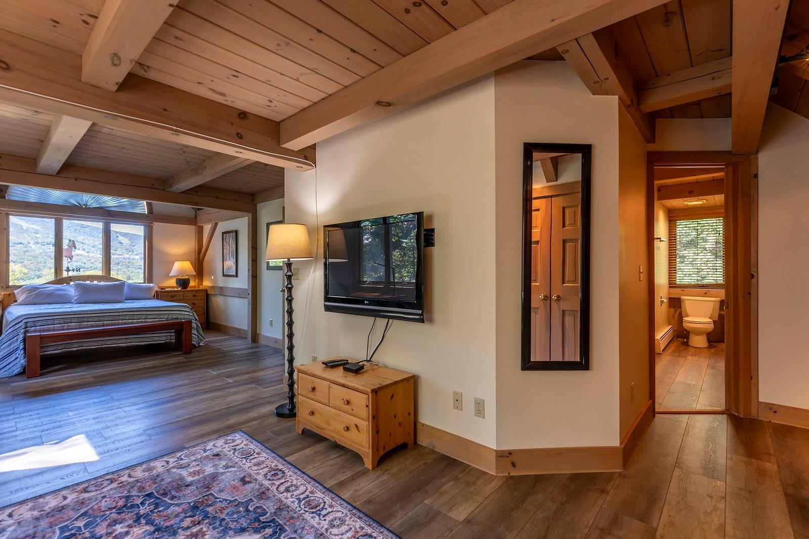 14 Mountain Haunts Road Winhall, VT 05340 - Photo 18 of 33