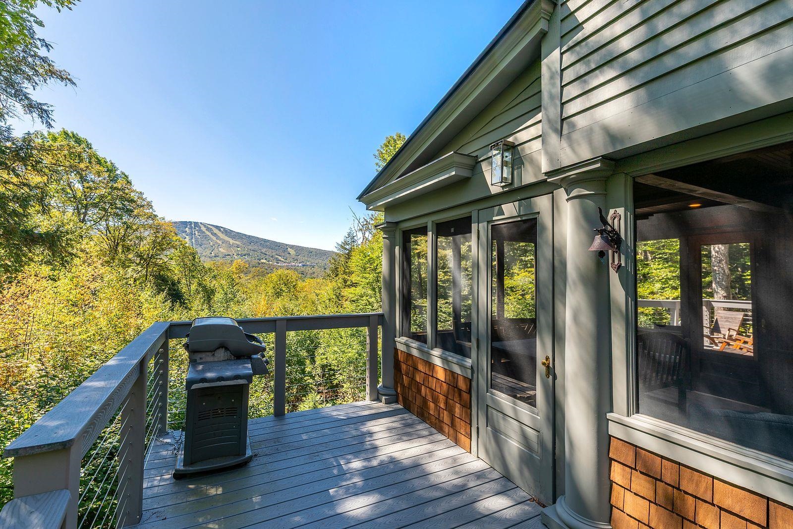 14 Mountain Haunts Road Winhall, VT 05340 - Photo 27 of 33