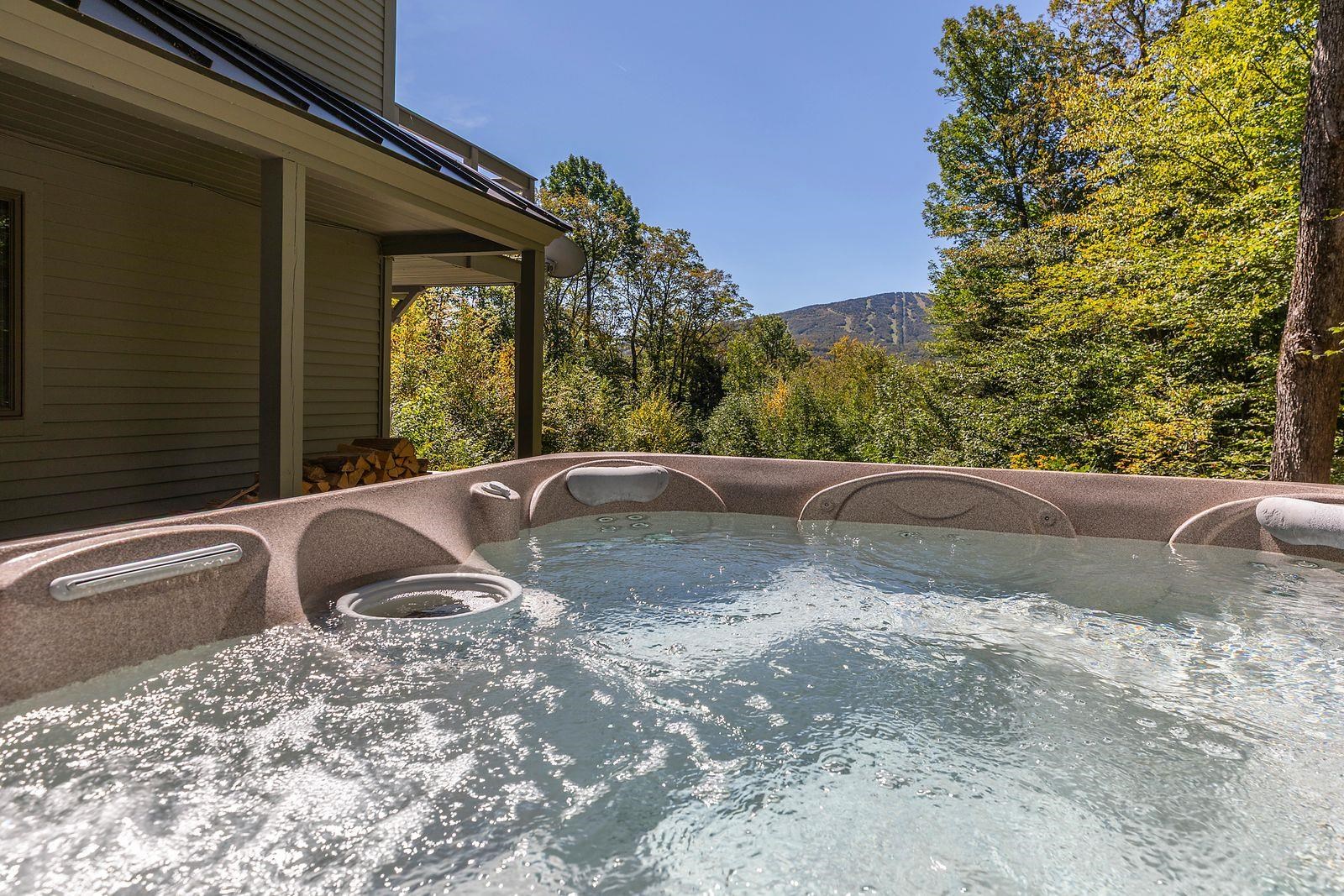 14 Mountain Haunts Road Winhall, VT 05340 - Photo 28 of 33