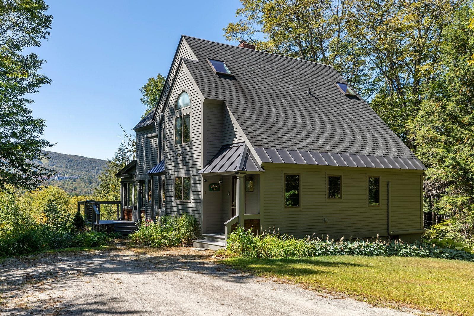 14 Mountain Haunts Road Winhall, VT 05340 - Photo 30 of 33