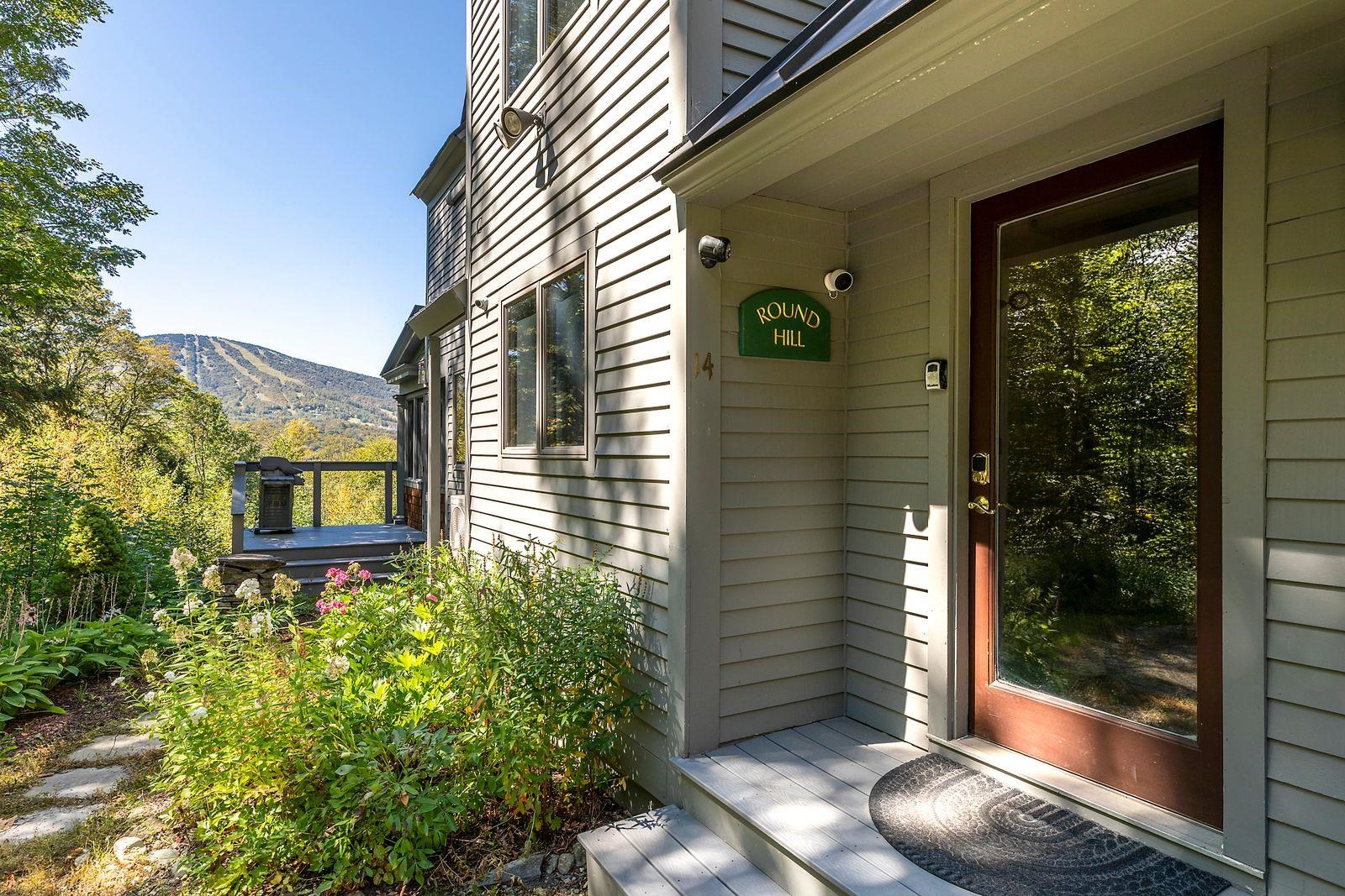 14 Mountain Haunts Road Winhall, VT 05340 - Photo 3 of 33