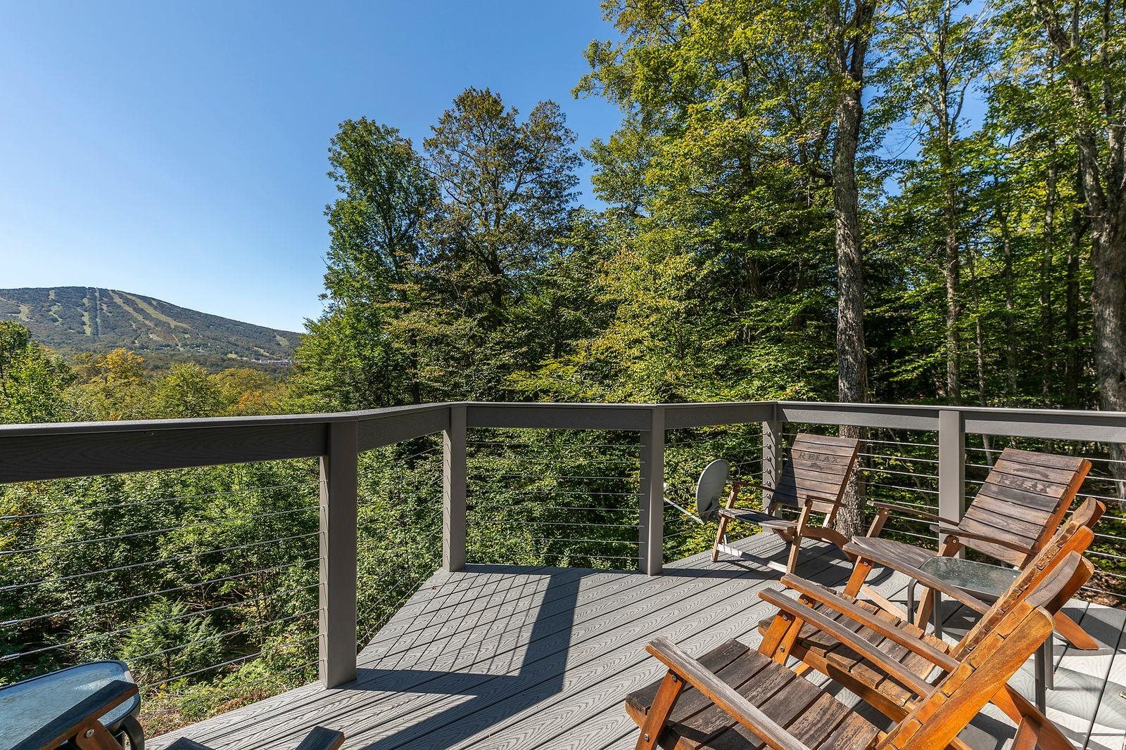 14 Mountain Haunts Road Winhall, VT 05340 - Photo 31 of 33