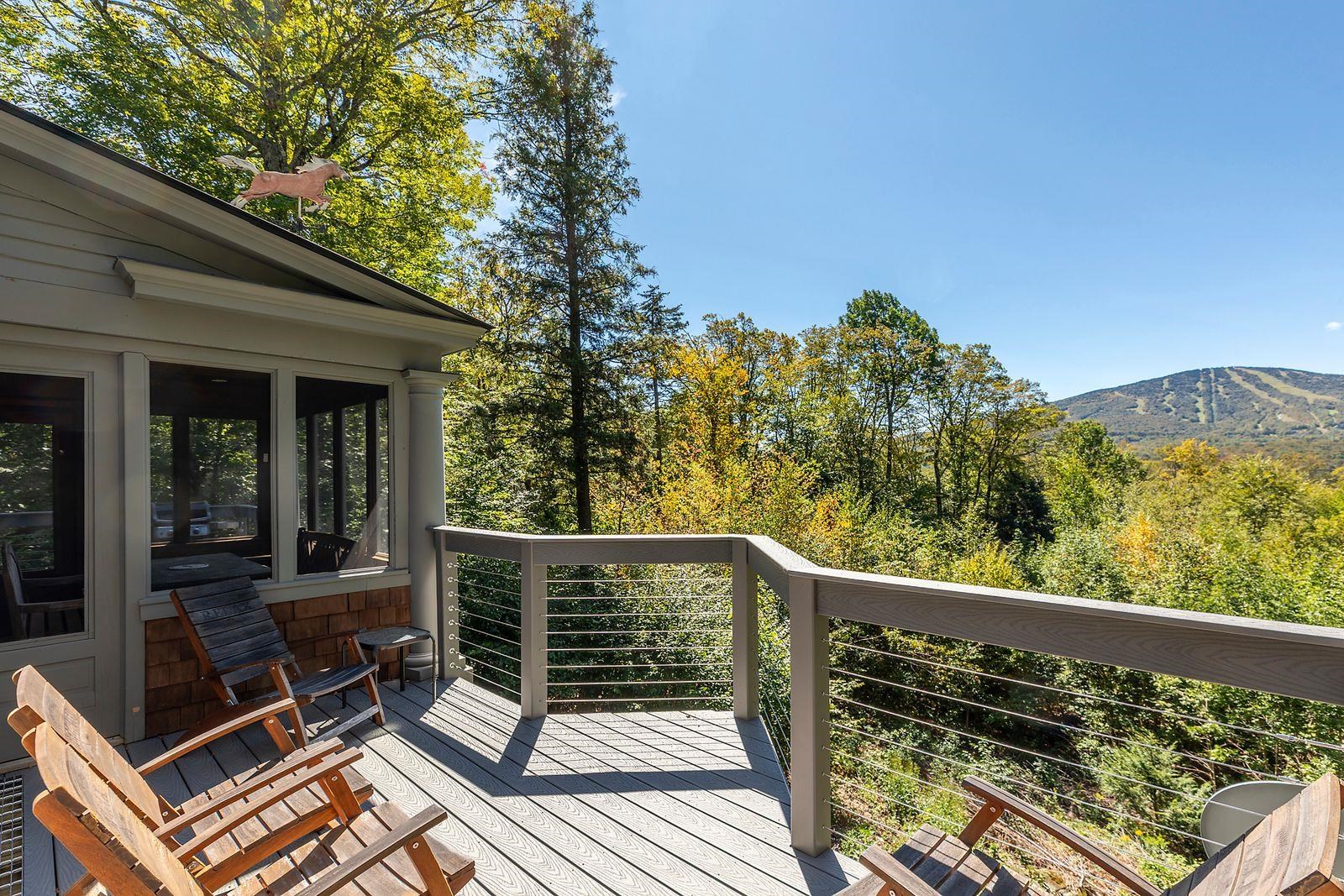 14 Mountain Haunts Road Winhall, VT 05340 - Photo 32 of 33