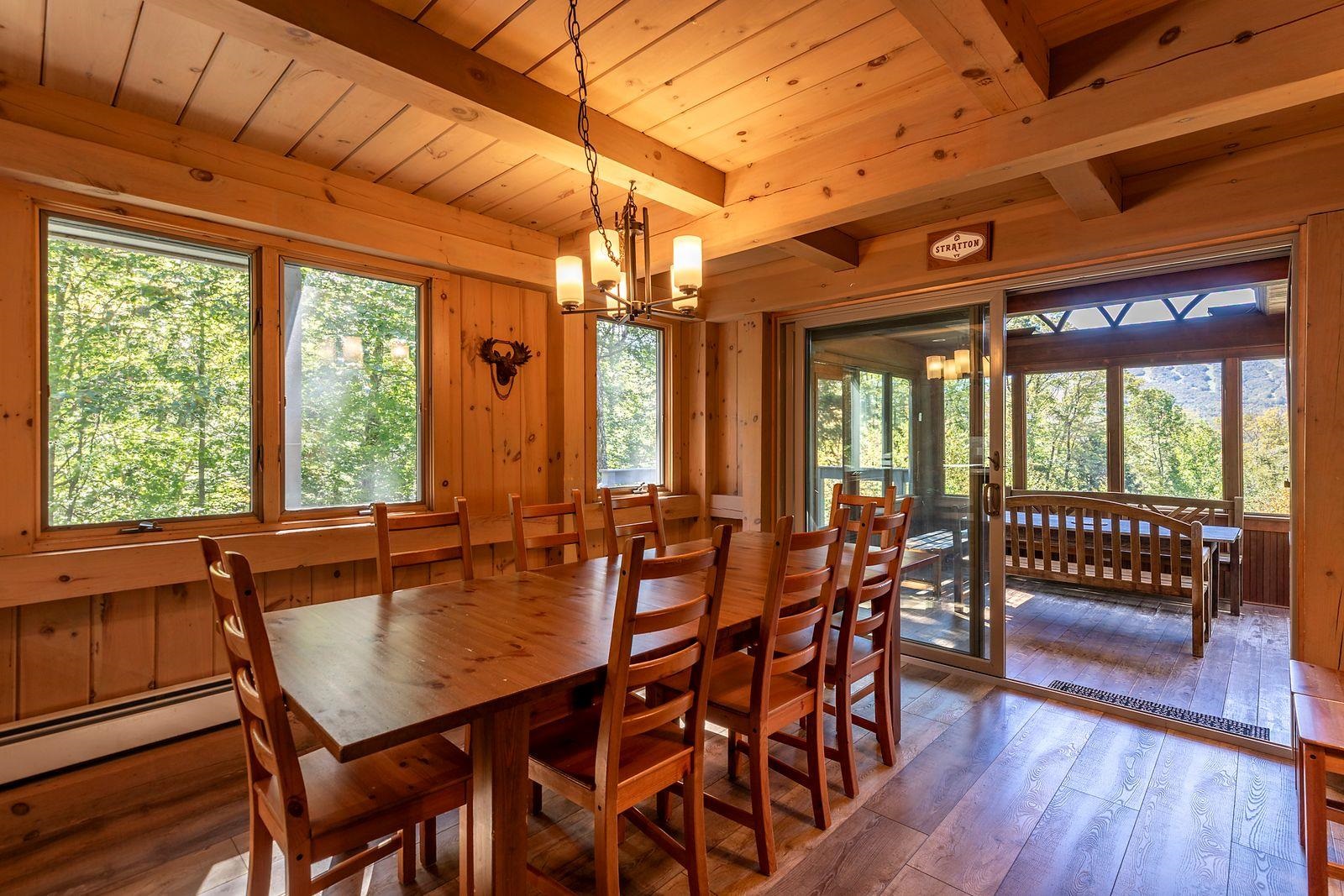 14 Mountain Haunts Road Winhall, VT 05340 - Photo 9 of 33