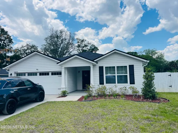 $2,200 | 14416 Gossett Street, Jacksonville, FL 32218