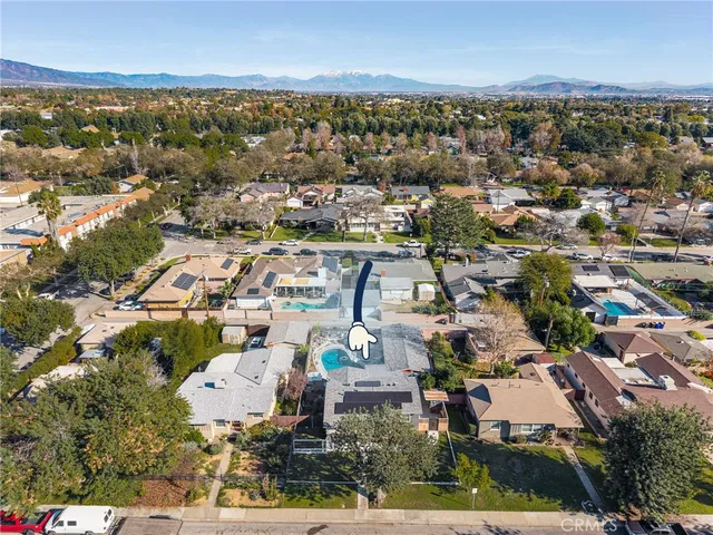 $699,888 | 762 North Redding Way, Upland, CA 91786