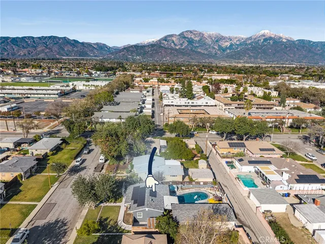 $699,888 | 762 North Redding Way, Upland, CA 91786