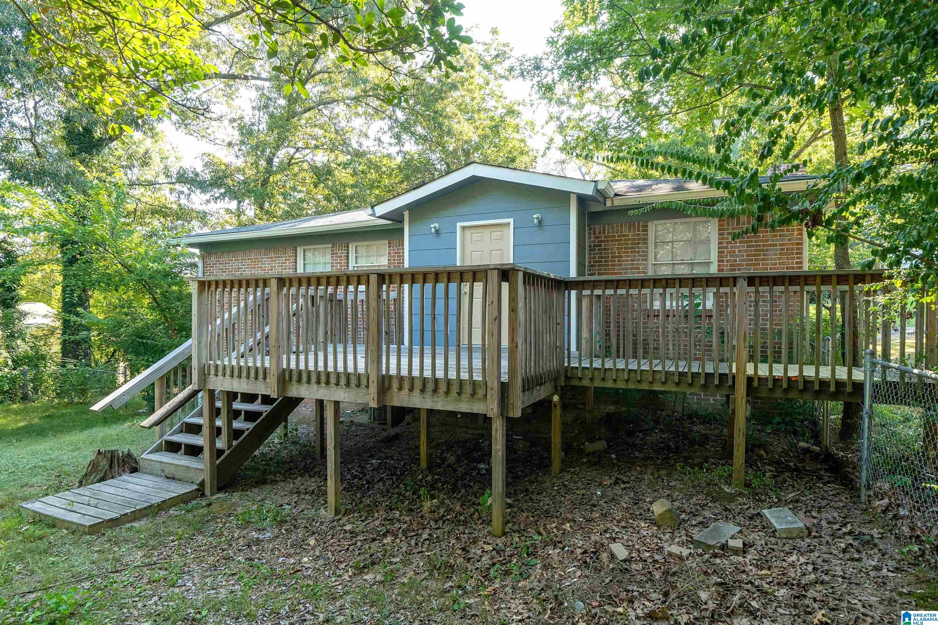 1620 6th Way Northwest Birmingham, AL 35215 - Photo 4 of 25