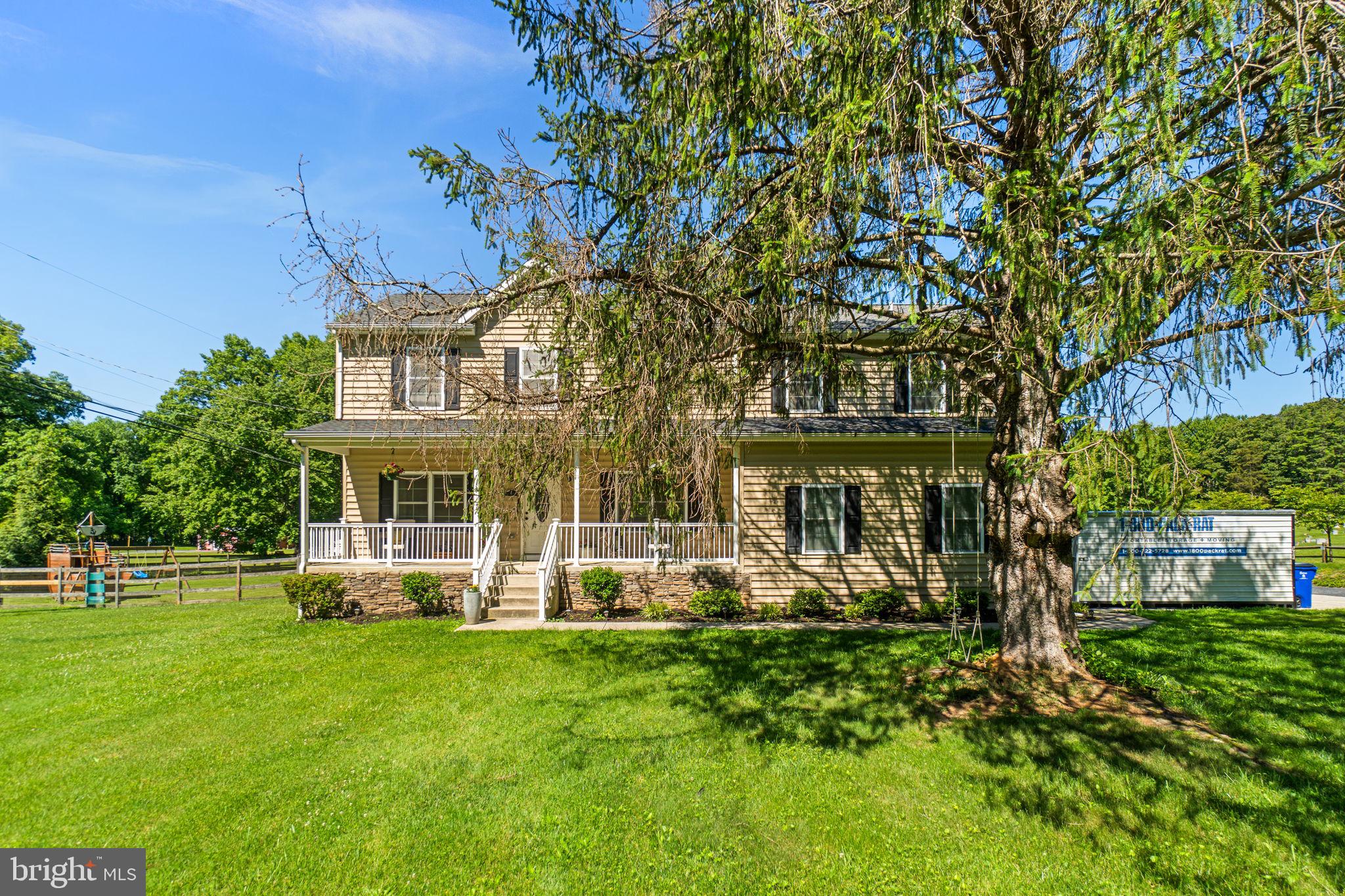 2020 Millers Mill Road Cooksville, MD 21723 - Photo 2 of 57