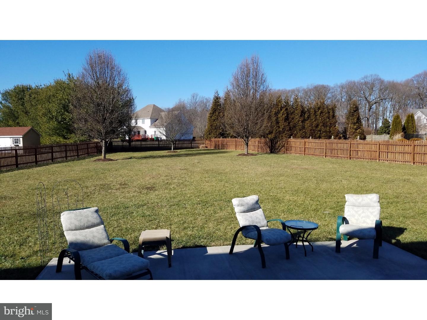 307 Hunters Ridge Way Magnolia, DE 19962 - Photo 25 of 25 Gallery Image 25