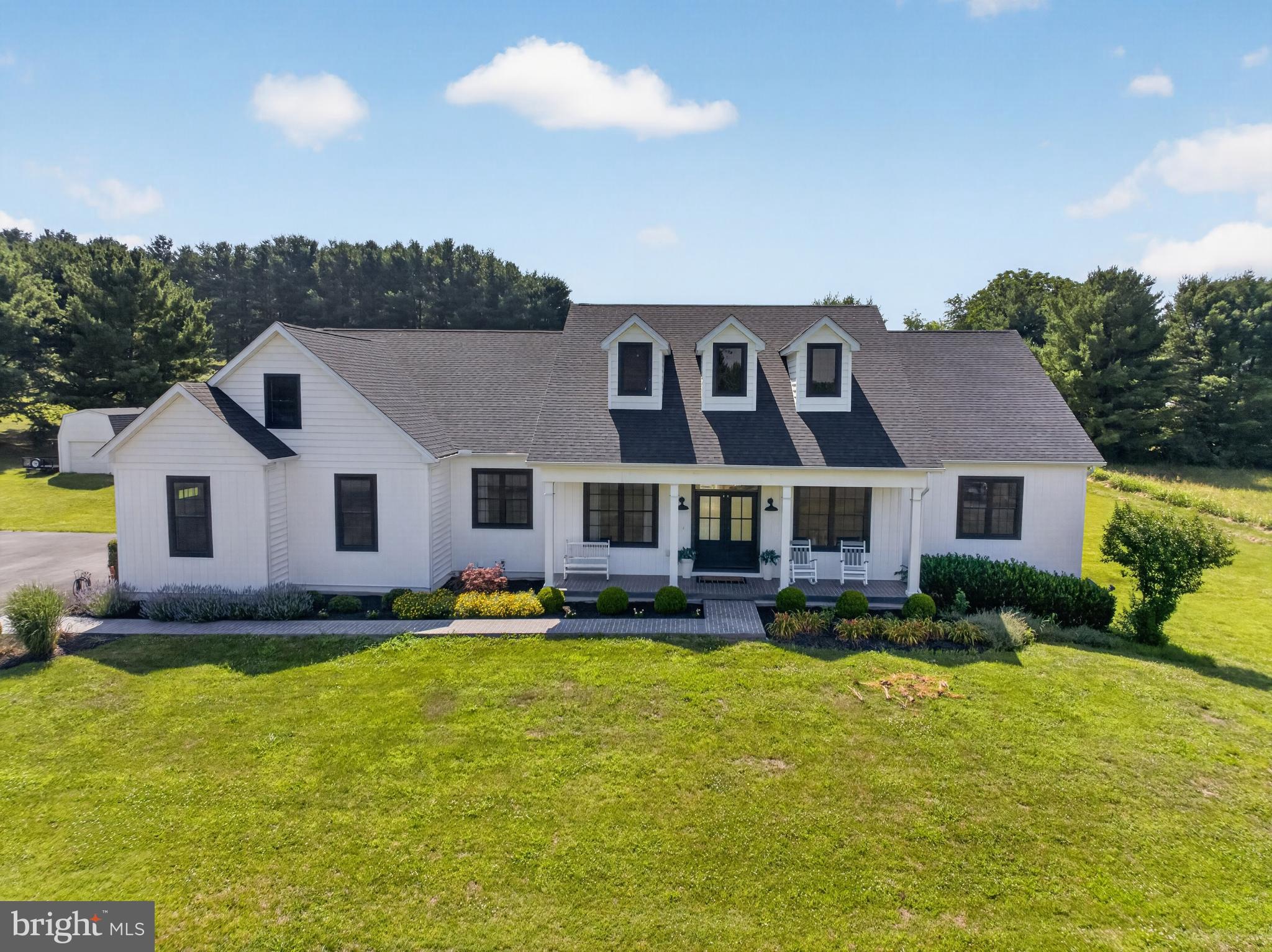 80 Bowling View Road Front Royal, VA 22630 - Photo 28 of 103