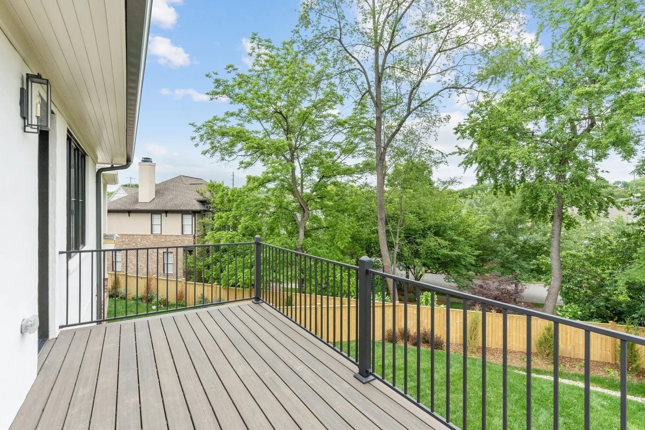 4601 Sloan Road, Unit 4 Nashville, TN 37209 - Photo 33 of 39
