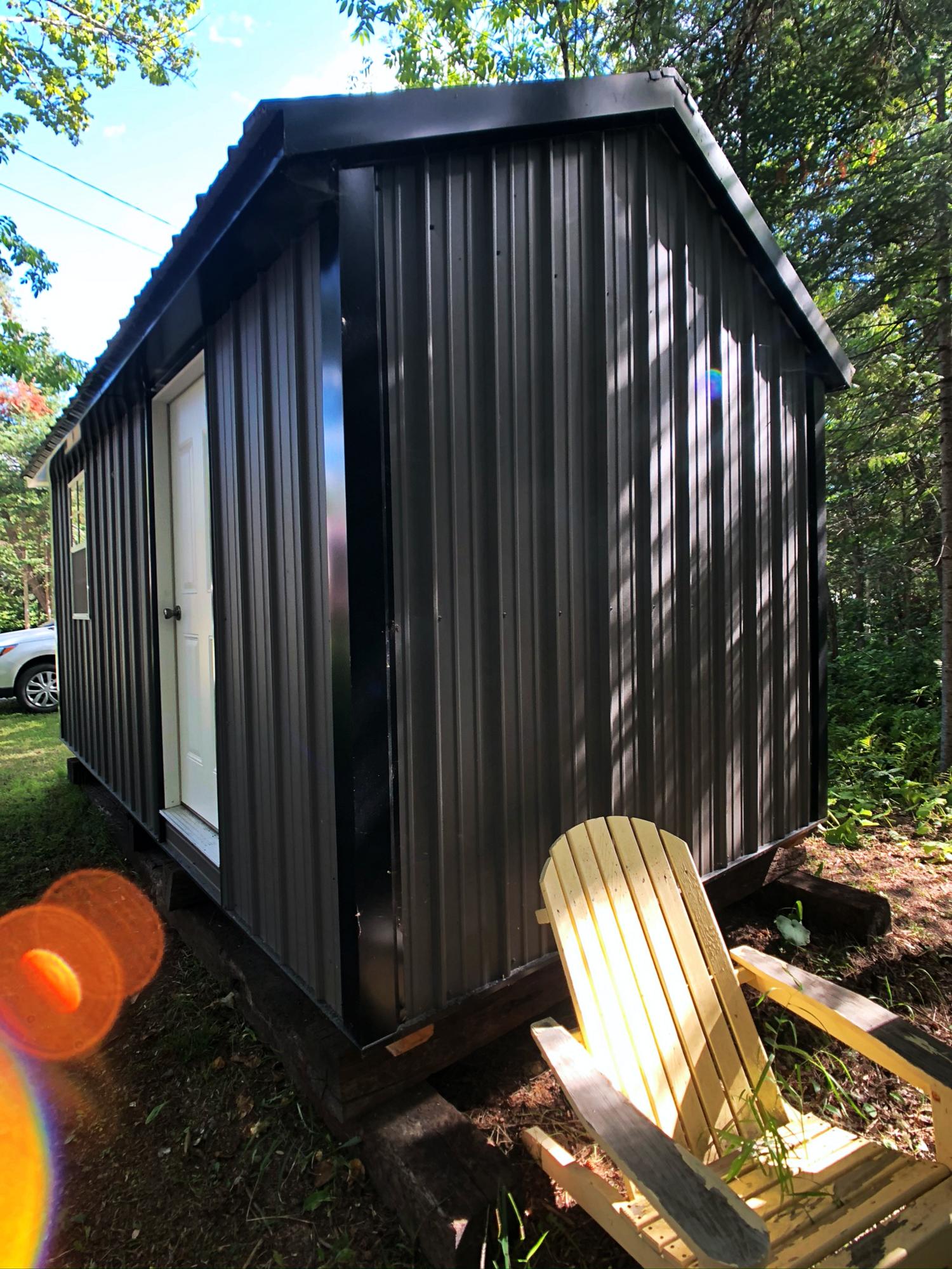 208 W Road Portage Lake, ME 04768 - Photo 25 of 27 Cote IMG_0117
