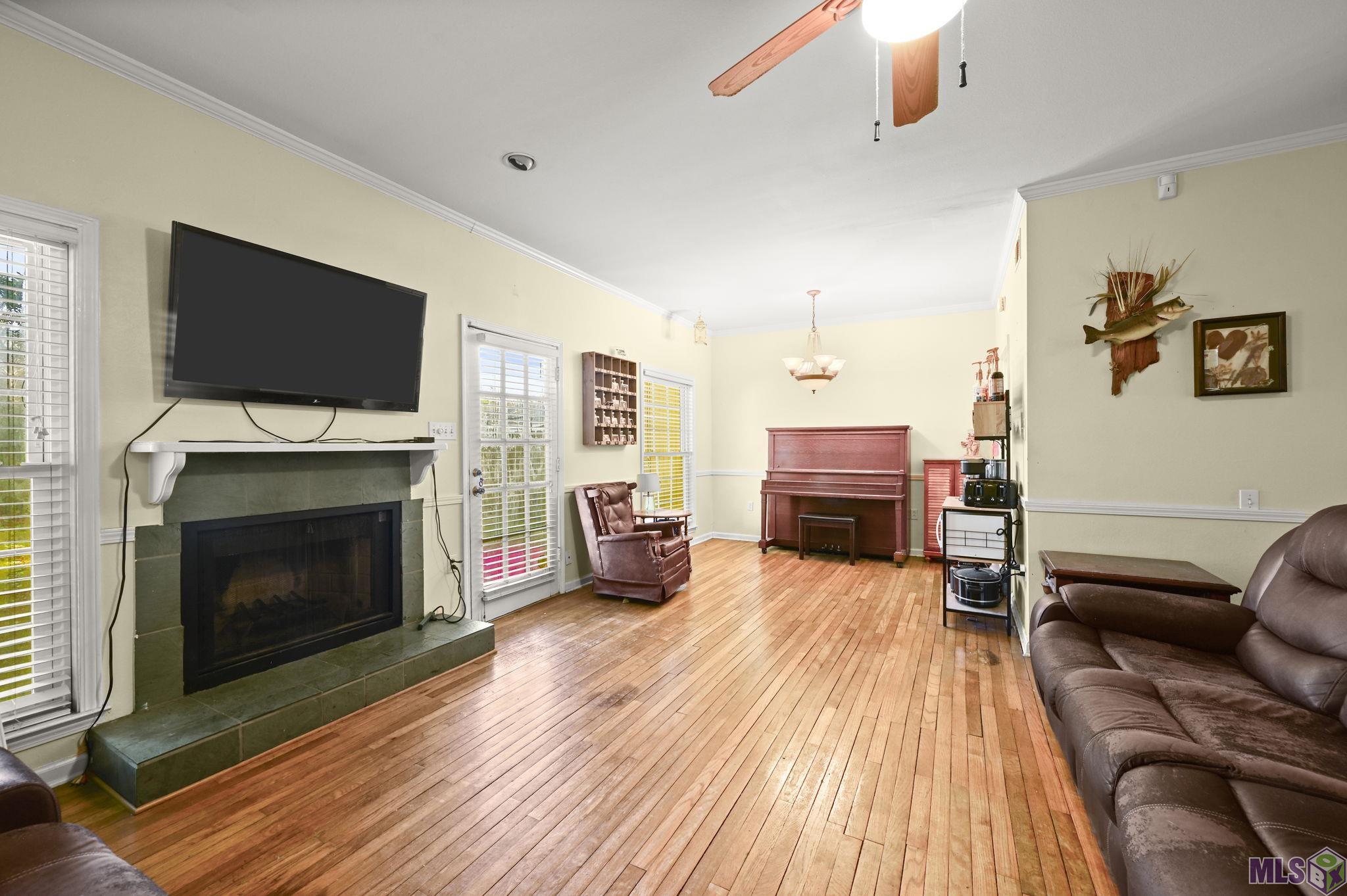 1867 Stonegate Court Baton Rouge, LA 70815 - Photo 7 of 14