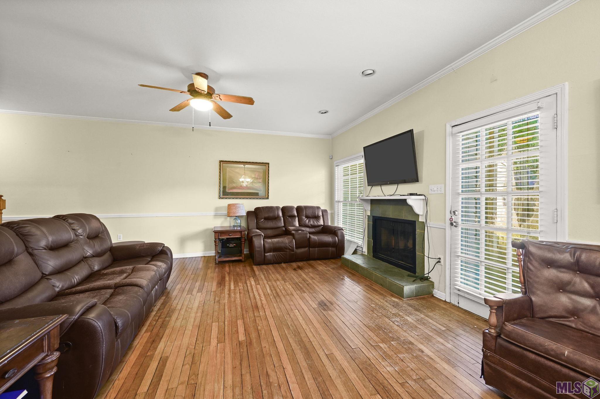 1867 Stonegate Court Baton Rouge, LA 70815 - Photo 8 of 14