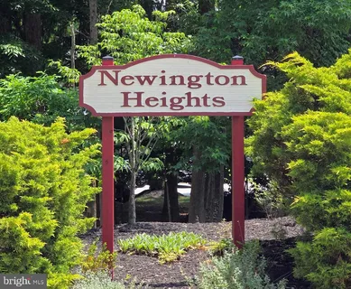 $455,000 | 8534 Blue Rock Lane, Lorton, VA 22079