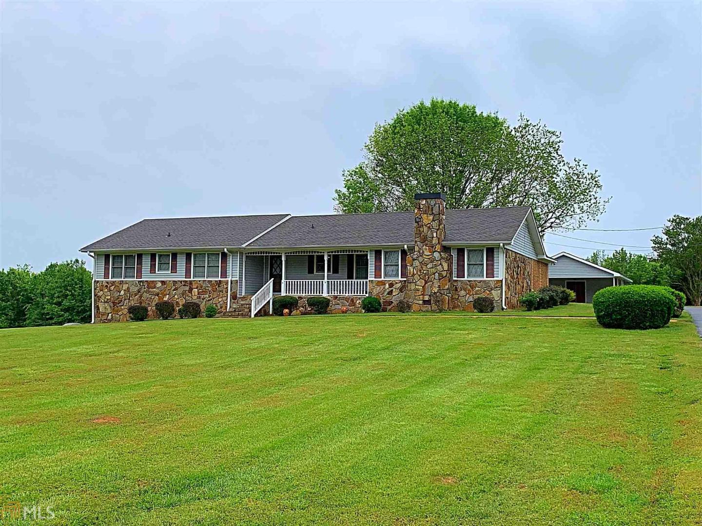 473 Glass Bridge Road LaGrange, GA 30240 - Photo 1 of 1 Gallery Image 1