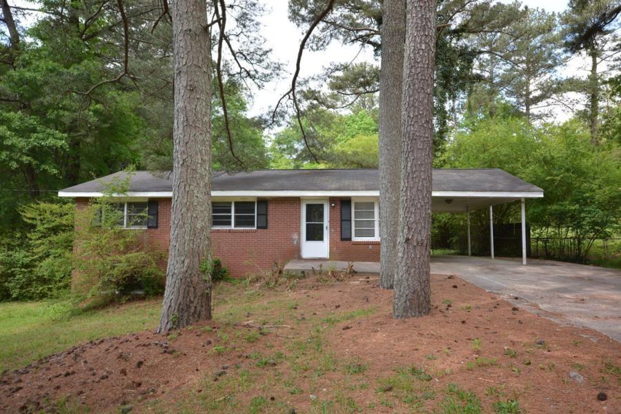 6422 Charles Road Austell, GA 30168 - Photo 1 of 1