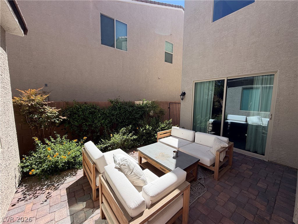 7 Rancho Maria Street Las Vegas, NV 89148 - Photo 27 of 27