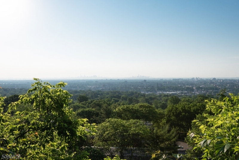 2 Ridge Road West Orange, NJ 07052 - Photo 8 of 10 an aerial view of residential house with green space