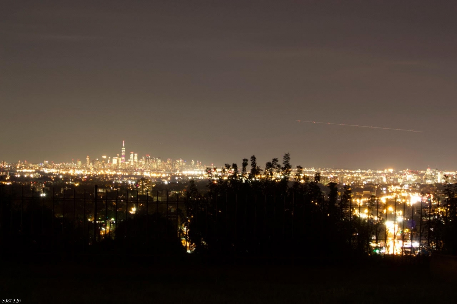 2 Ridge Road West Orange, NJ 07052 - Photo 10 of 10 a view of a city