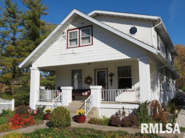 8128 North Kickapoo-Edwards Road Edwards, IL 61528 - Photo 1 of 36 Gallery Image 1