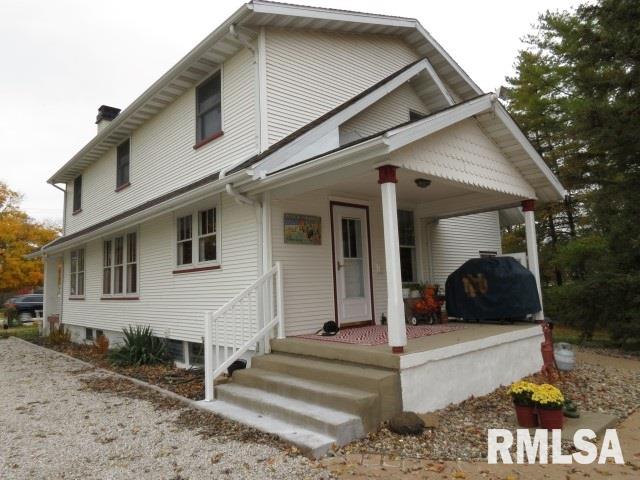 8128 North Kickapoo-Edwards Road Edwards, IL 61528 - Photo 35 of 36 Gallery Image 35