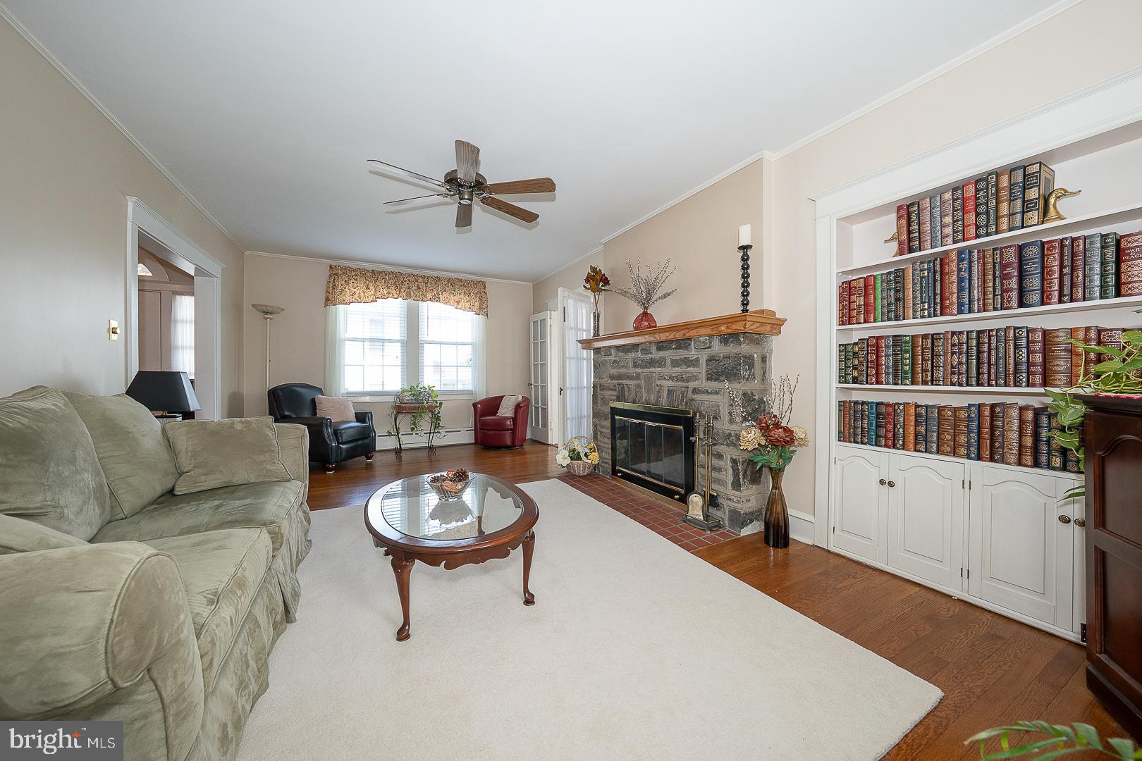 470 Gainsboro Road Drexel Hill, PA 19026 - Photo 12 of 60