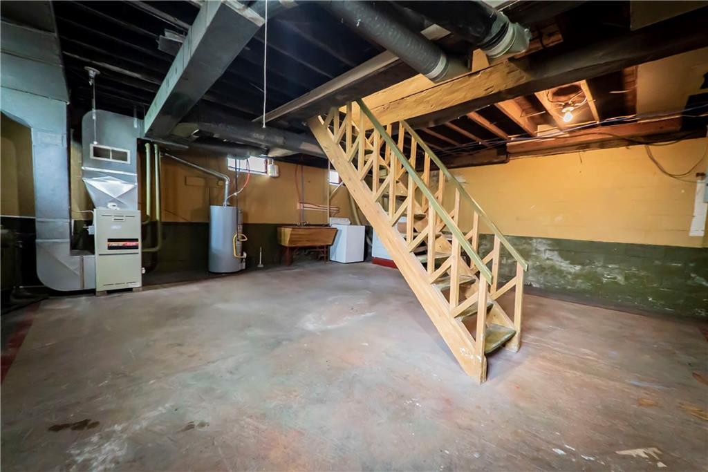 121 Stone Quarry Road Monaca, PA 15061 - Photo 17 of 25