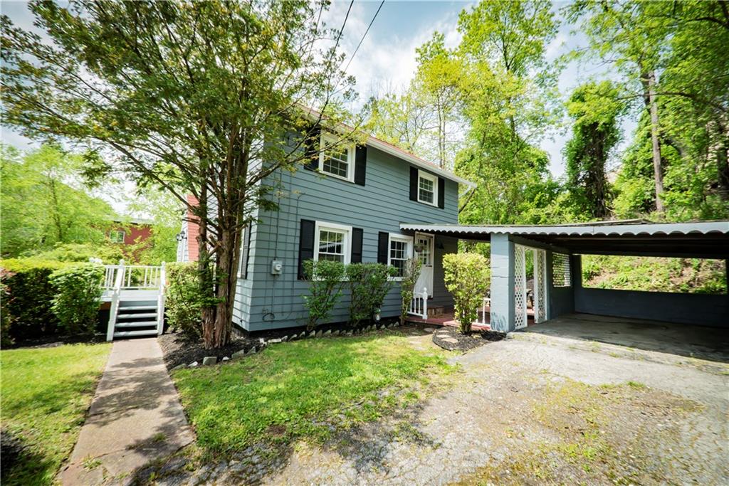 121 Stone Quarry Road Monaca, PA 15061 - Photo 18 of 25