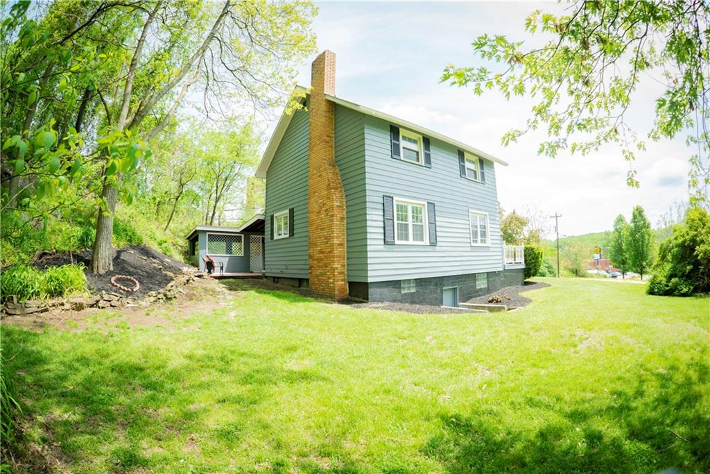 121 Stone Quarry Road Monaca, PA 15061 - Photo 21 of 25