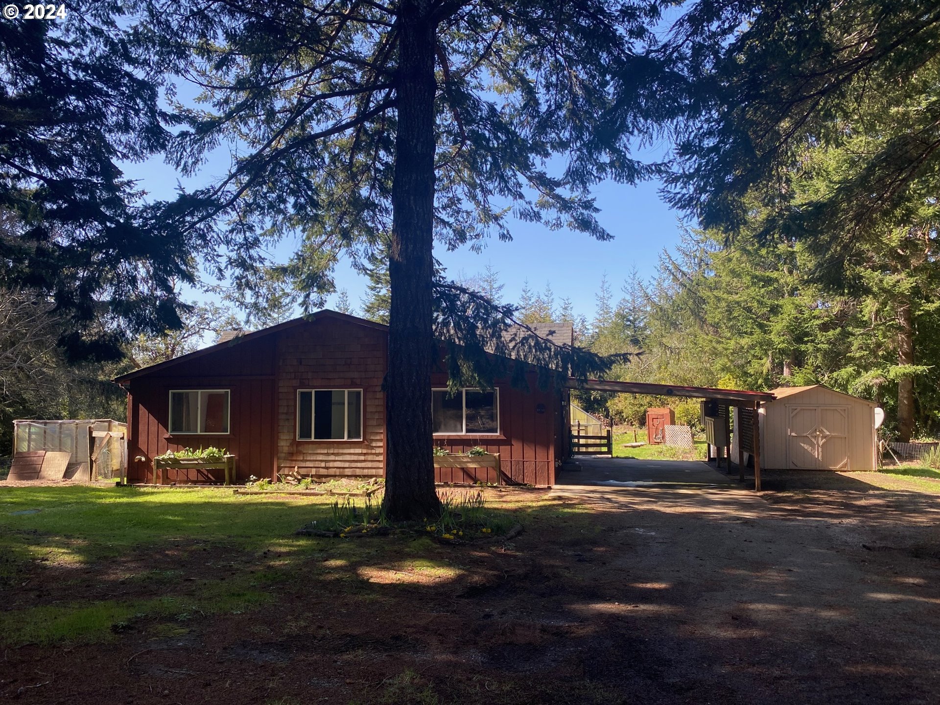53766 Rosa Road Bandon, OR 97411 - Photo 1 of 44 Gallery Image 1
