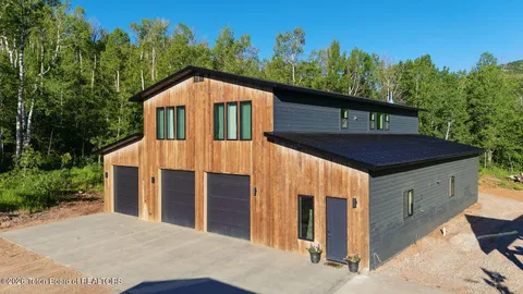 $4,500,000 | 340 Hitching Rail Road, Afton, WY 83110