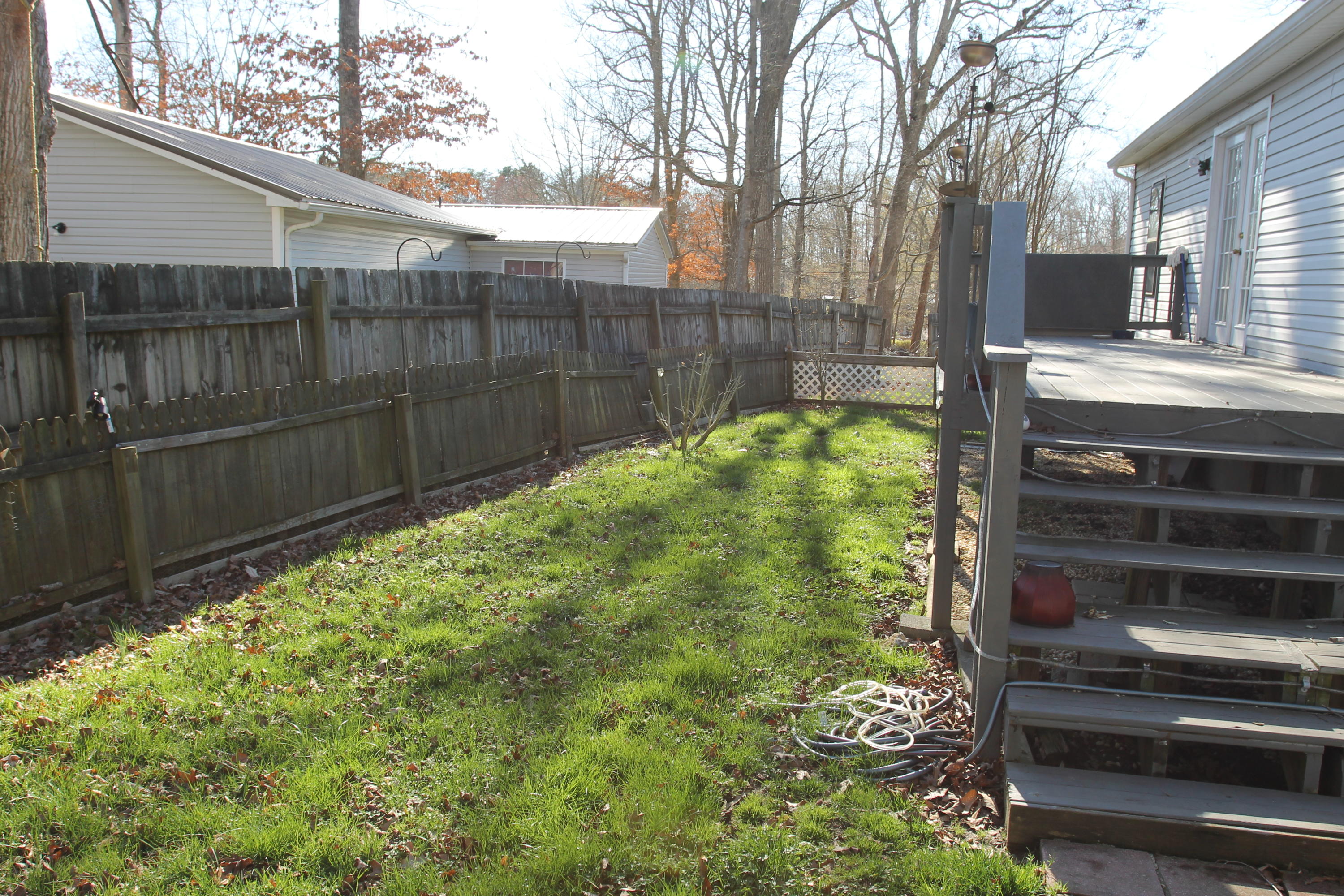 569 North Cunningham Road Seymour, TN 37865 - Photo 24 of 29 2018-03-02 03.58.39
