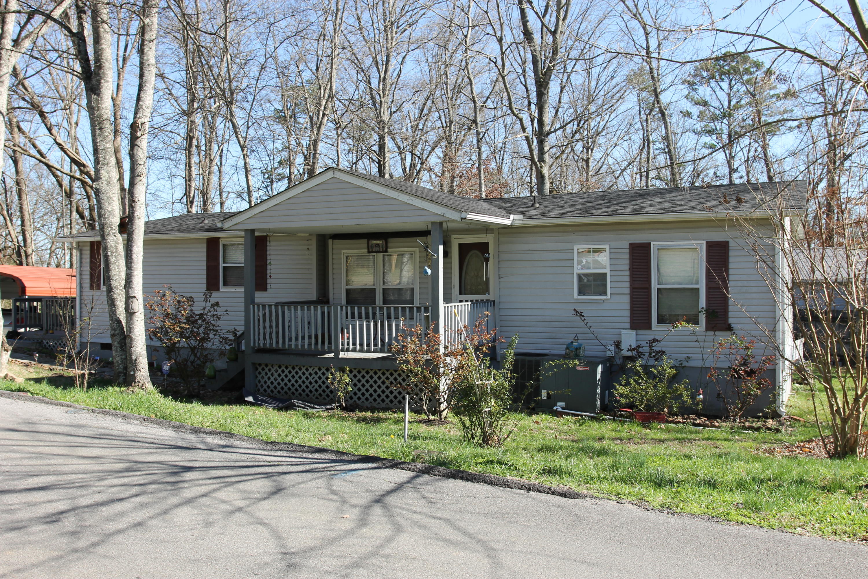 569 North Cunningham Road Seymour, TN 37865 - Photo 26 of 29 2018-03-02 03.30.18