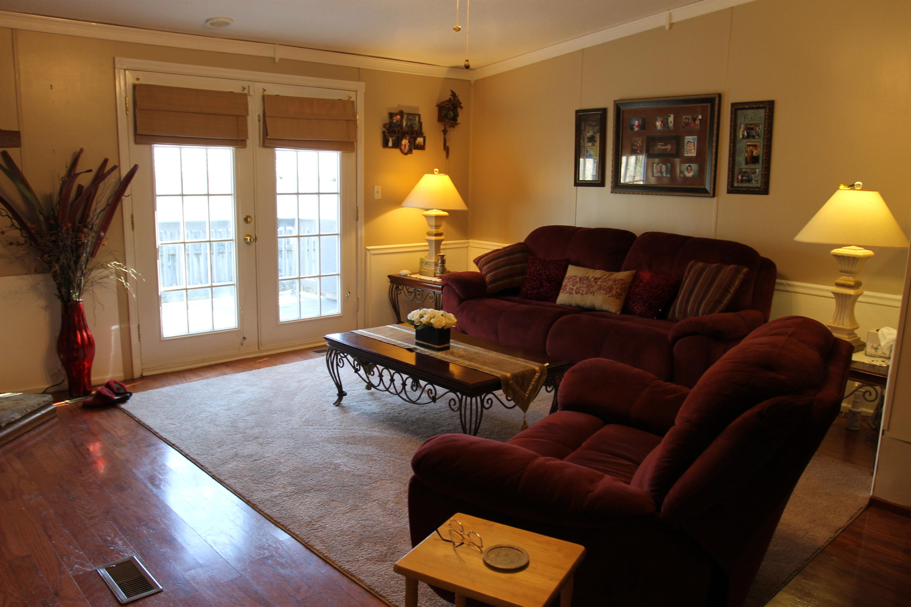 569 North Cunningham Road Seymour, TN 37865 - Photo 6 of 29 2018-03-02 03.48.11
