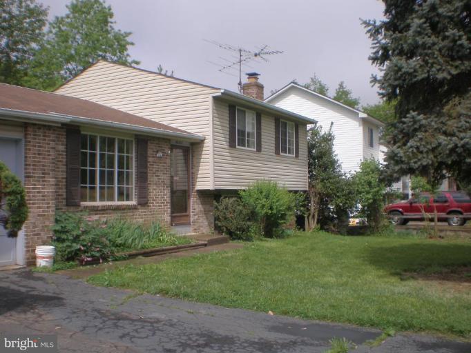 Exterior (Main)