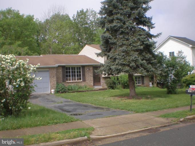 Exterior #2