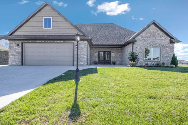 $580,000 | 4711 Lemon Grass Court, Evansville, IN 47725